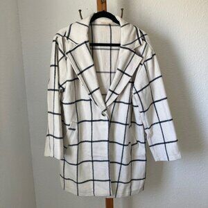 MELLODAY Coat